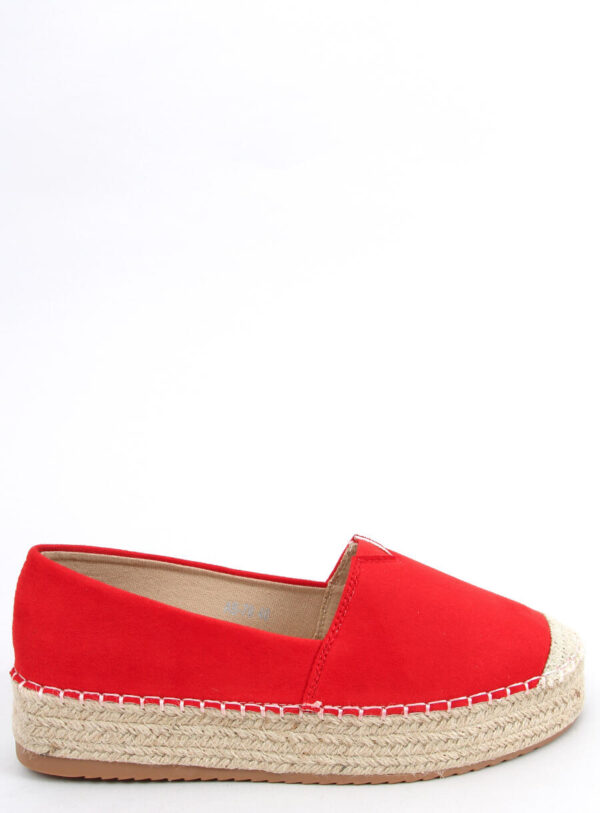 Espadryle damskie-5