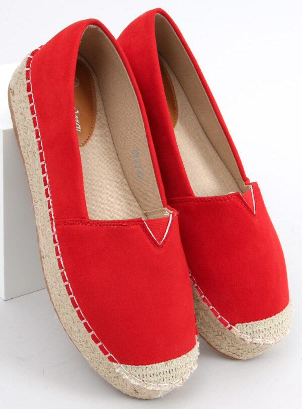 Espadryle damskie-6