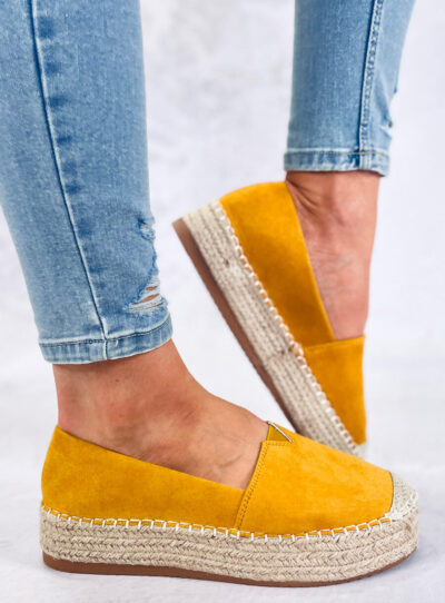 Espadryle damskie-1