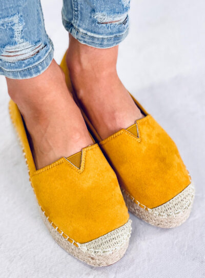 Espadryle damskie-2