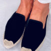 Klapki damskie espadryle-3