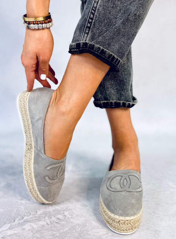 Espadryle chanelki-5