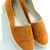 Espadryle chanelki-3