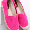 Espadryle damskie-5