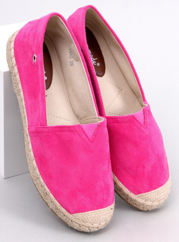 Espadryle damskie-5