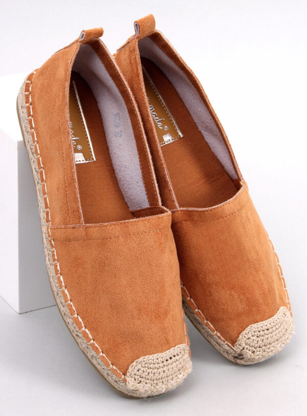 Espadryle damskie-5