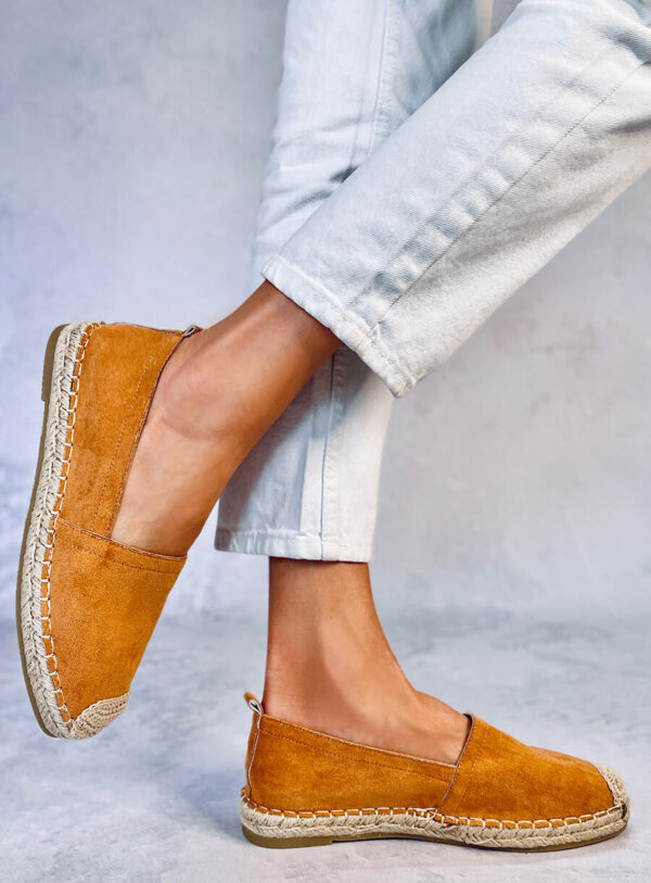 Espadryle damskie-2