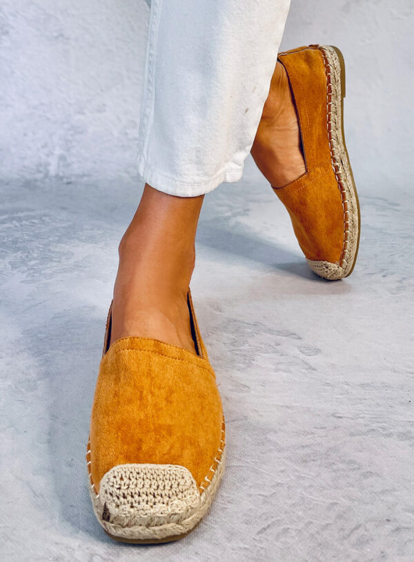 Espadryle damskie-6