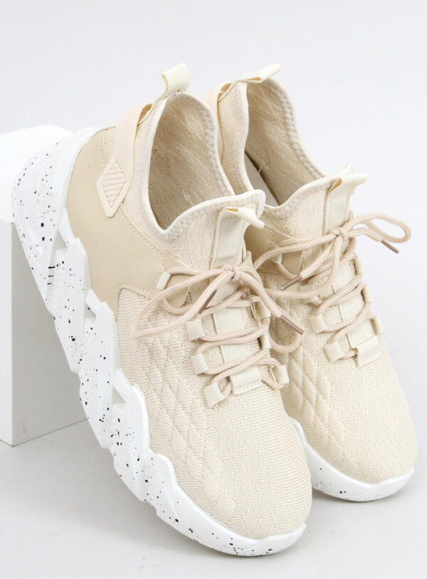 Buty sportowe skarpetkowe-3