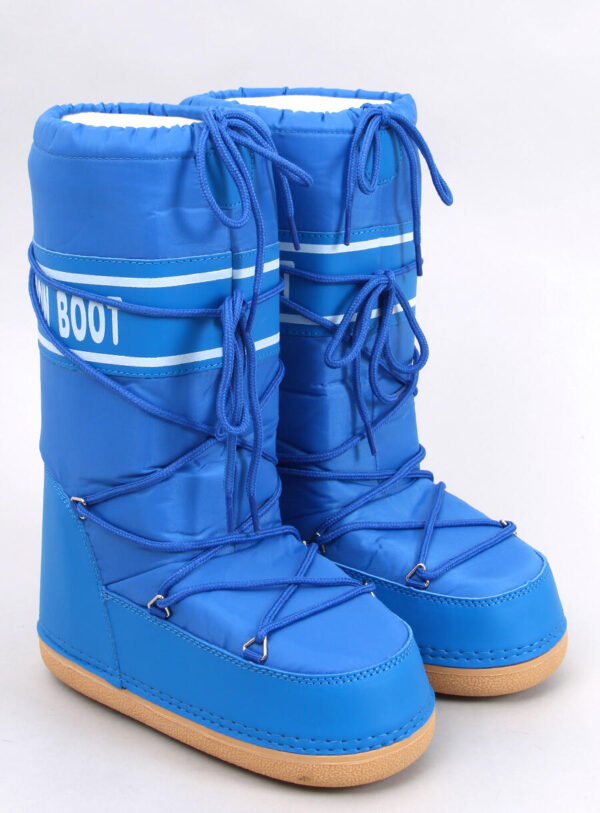 Snow boots wysokie-5