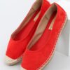 Espadryle damskie-4