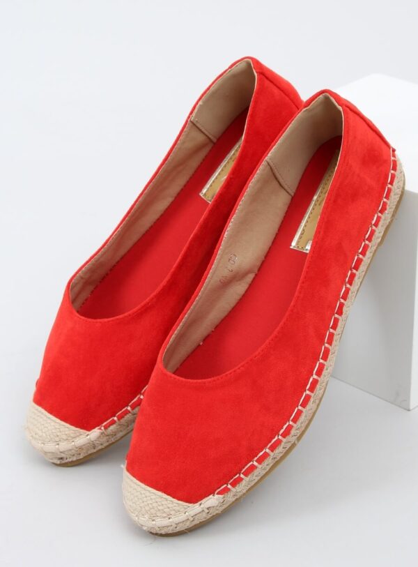 Espadryle damskie-4