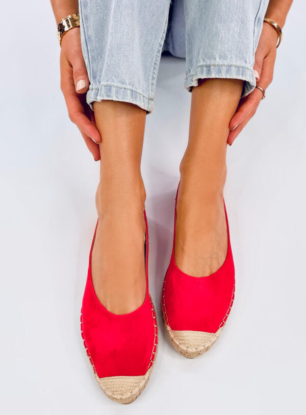 Espadryle damskie-5