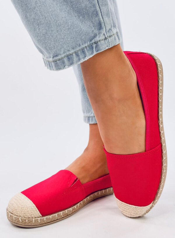 Espadryle damskie-4