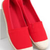 Espadryle damskie-5