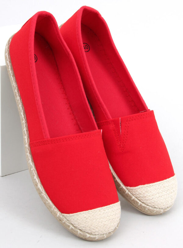 Espadryle damskie-5