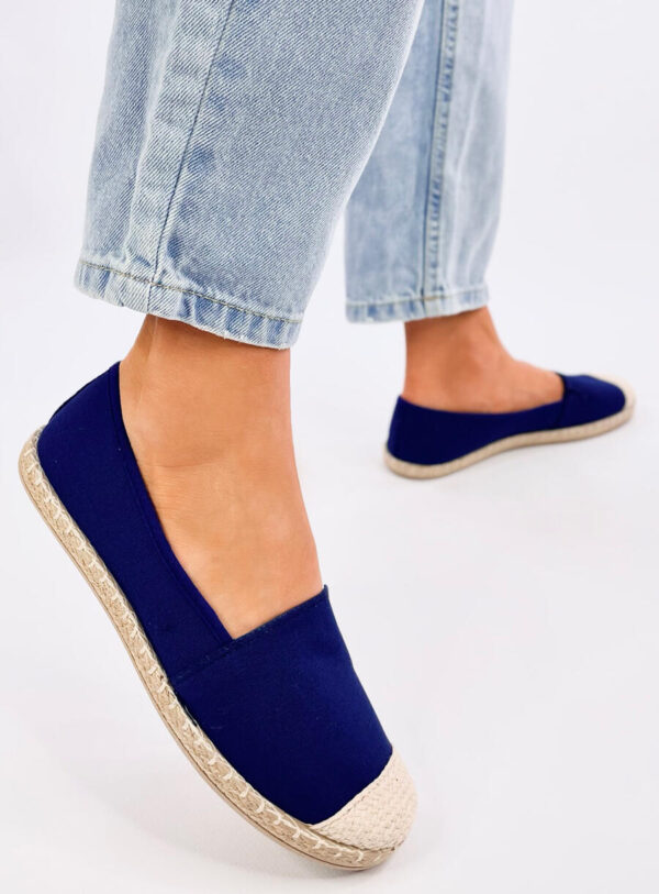 Espadryle damskie-1