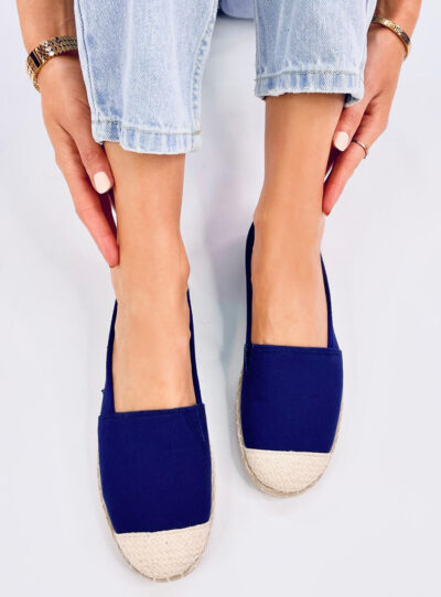 Espadryle damskie-2