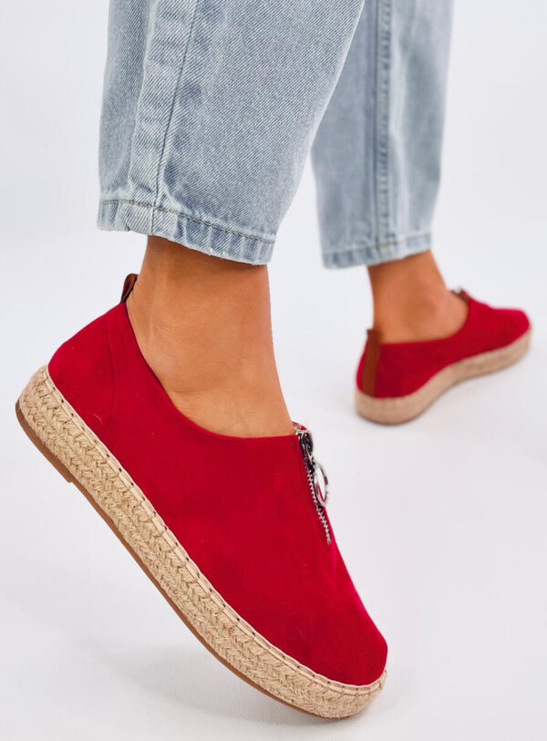 Espadryle damskie-4