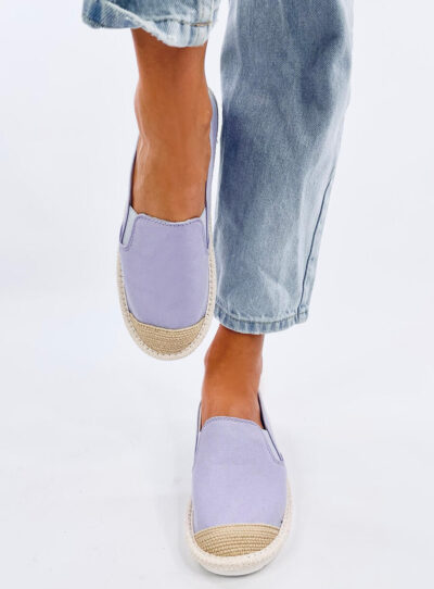 Espadryle damskie-2