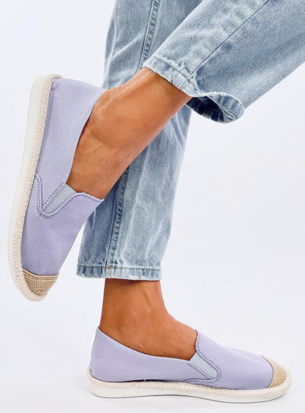 Espadryle damskie-1