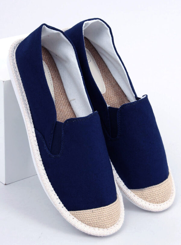 Espadryle damskie-3