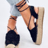 Espadryle damskie-4