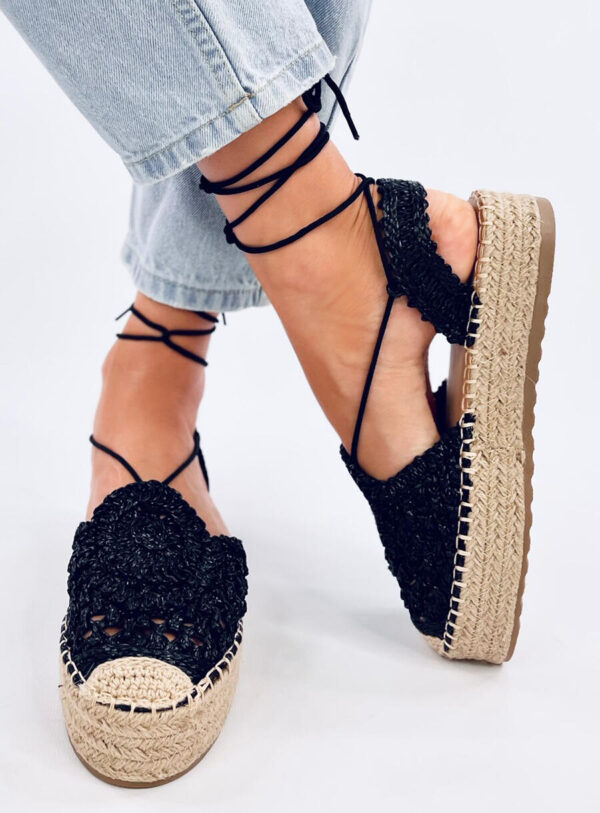 Espadryle damskie-4