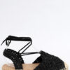 Espadryle damskie-5