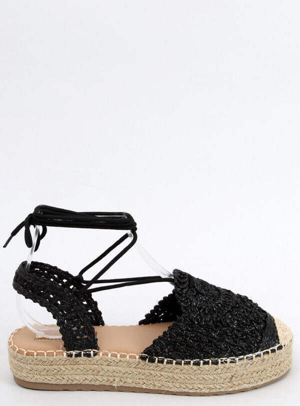 Espadryle damskie-5