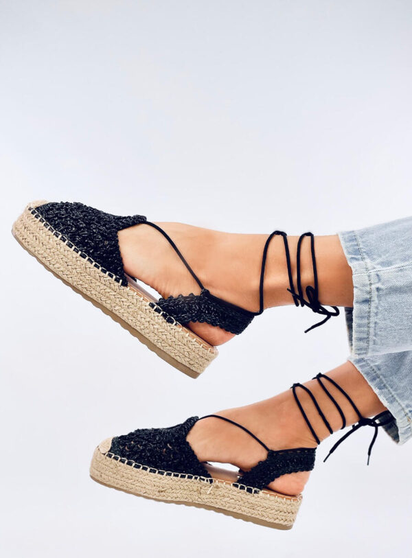 Espadryle damskie-2