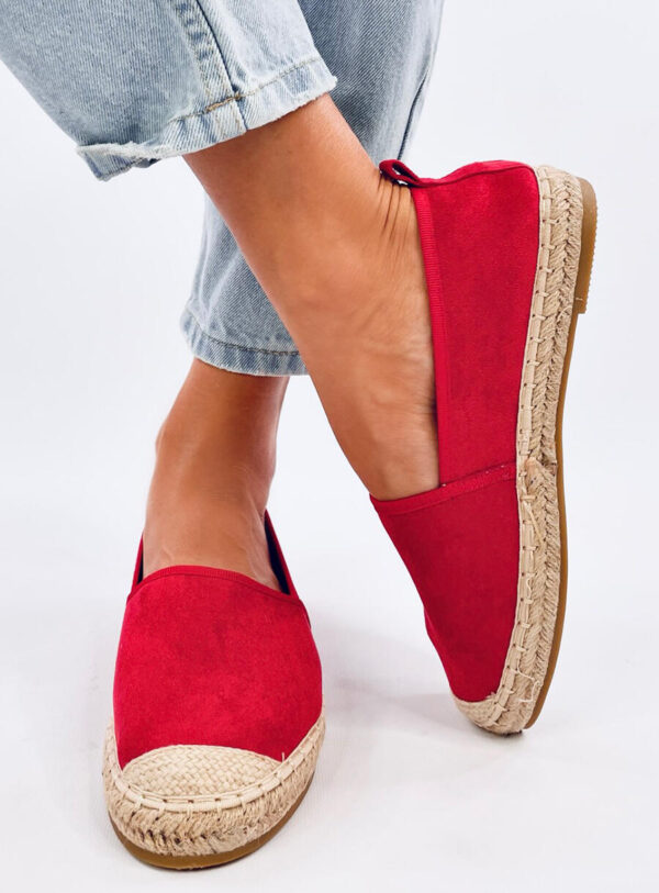 Espadryle damskie-2