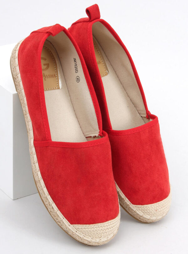 Espadryle damskie-3