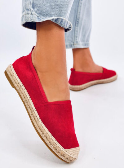 Espadryle damskie-1